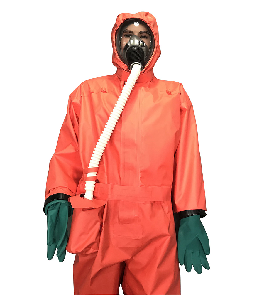 防护服」-供应产品-无锡中博天际核生化应急装备科技有限公司-特种