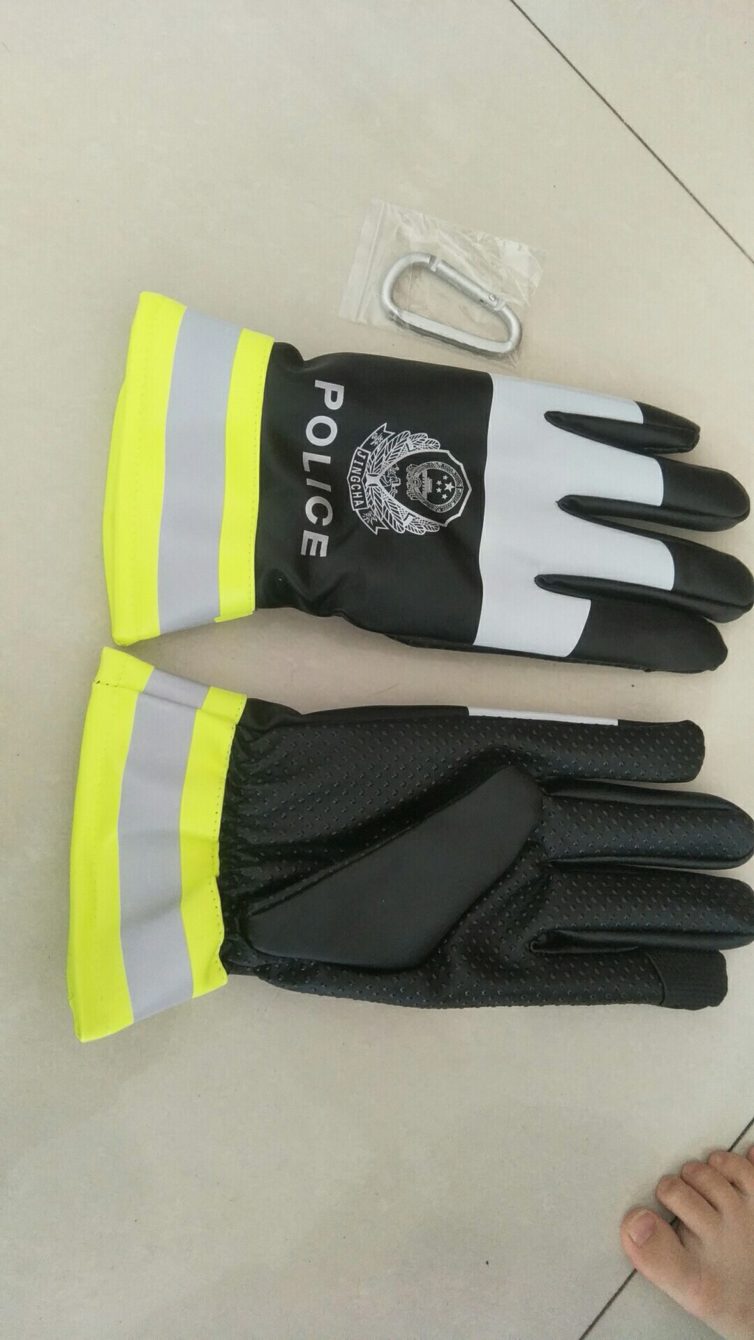 警用棉手套-执勤防护系列尽在特种装备网-全球领先的特种装备行业电商