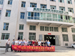 以战为练 以演筑防 | 泉州武荣体育开展2025年应急演练活动