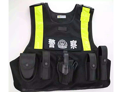 战术背心