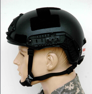 公安特警头盔图片