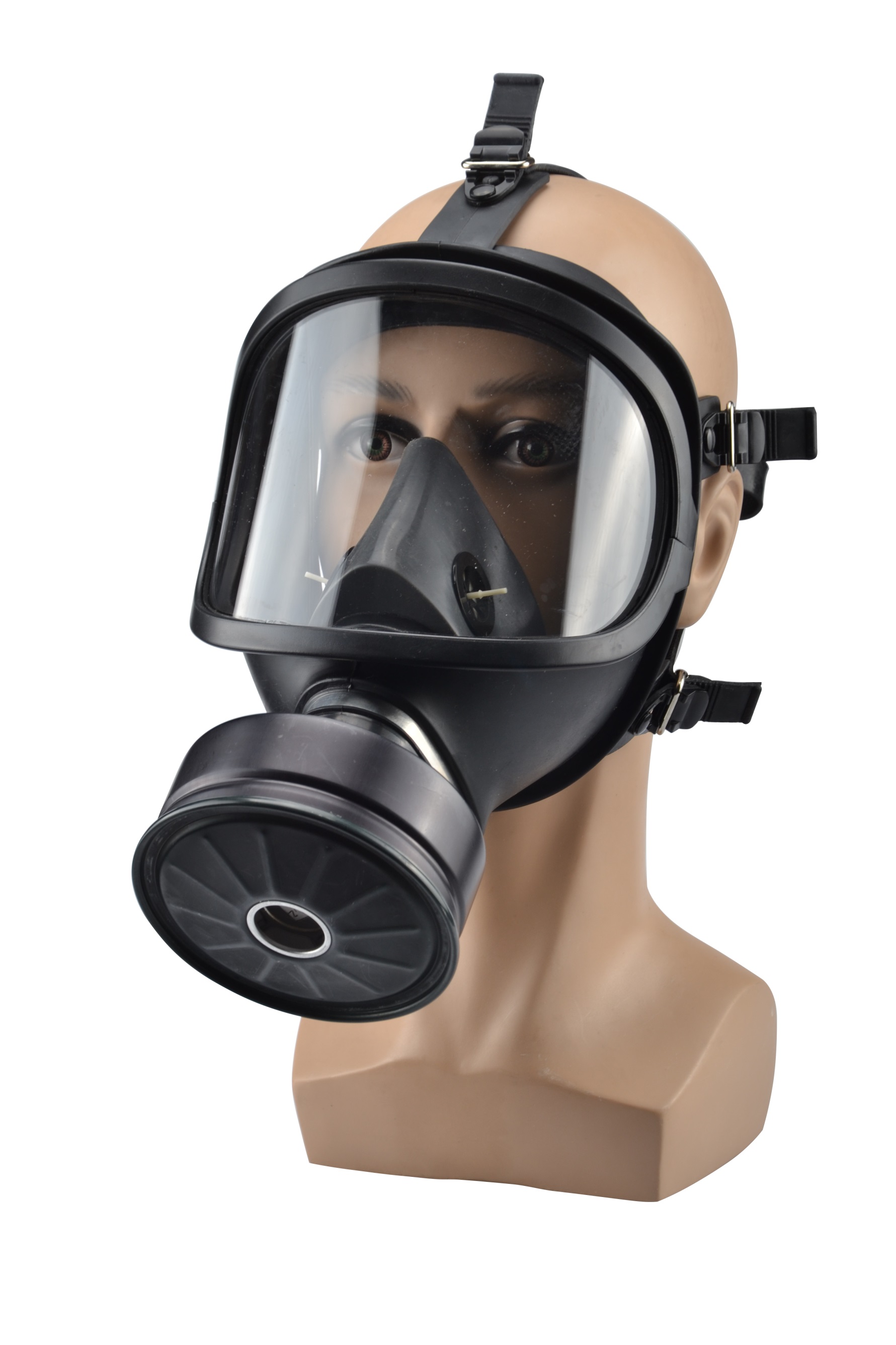 fmj10式防毒面具图片