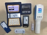 便携式毒品检测仪系列产品(组图)