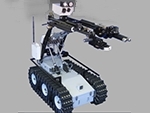 排爆机器人RMI-9XD(附视频)