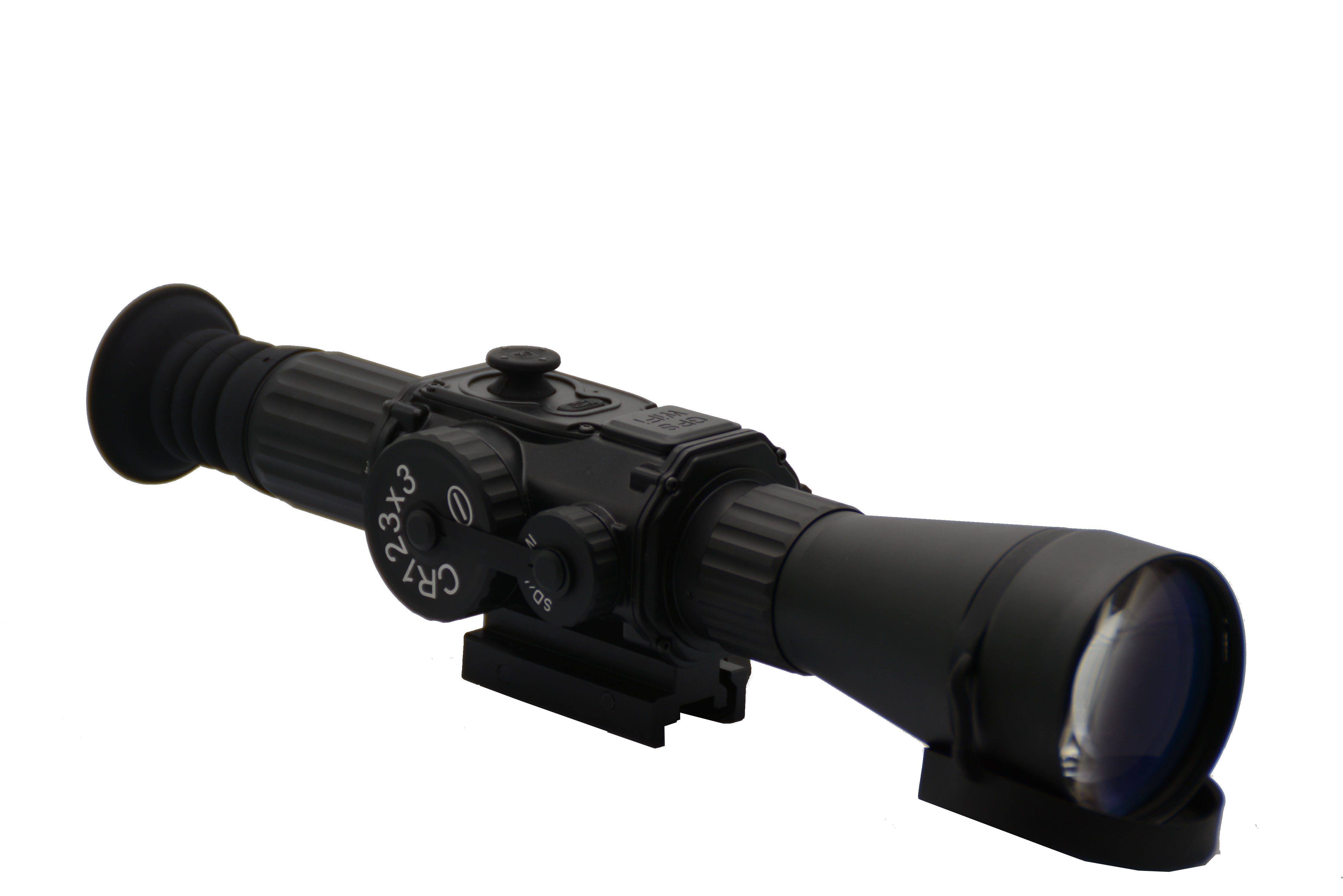 Vortex XM-157 | Sniper's Hide Forum
