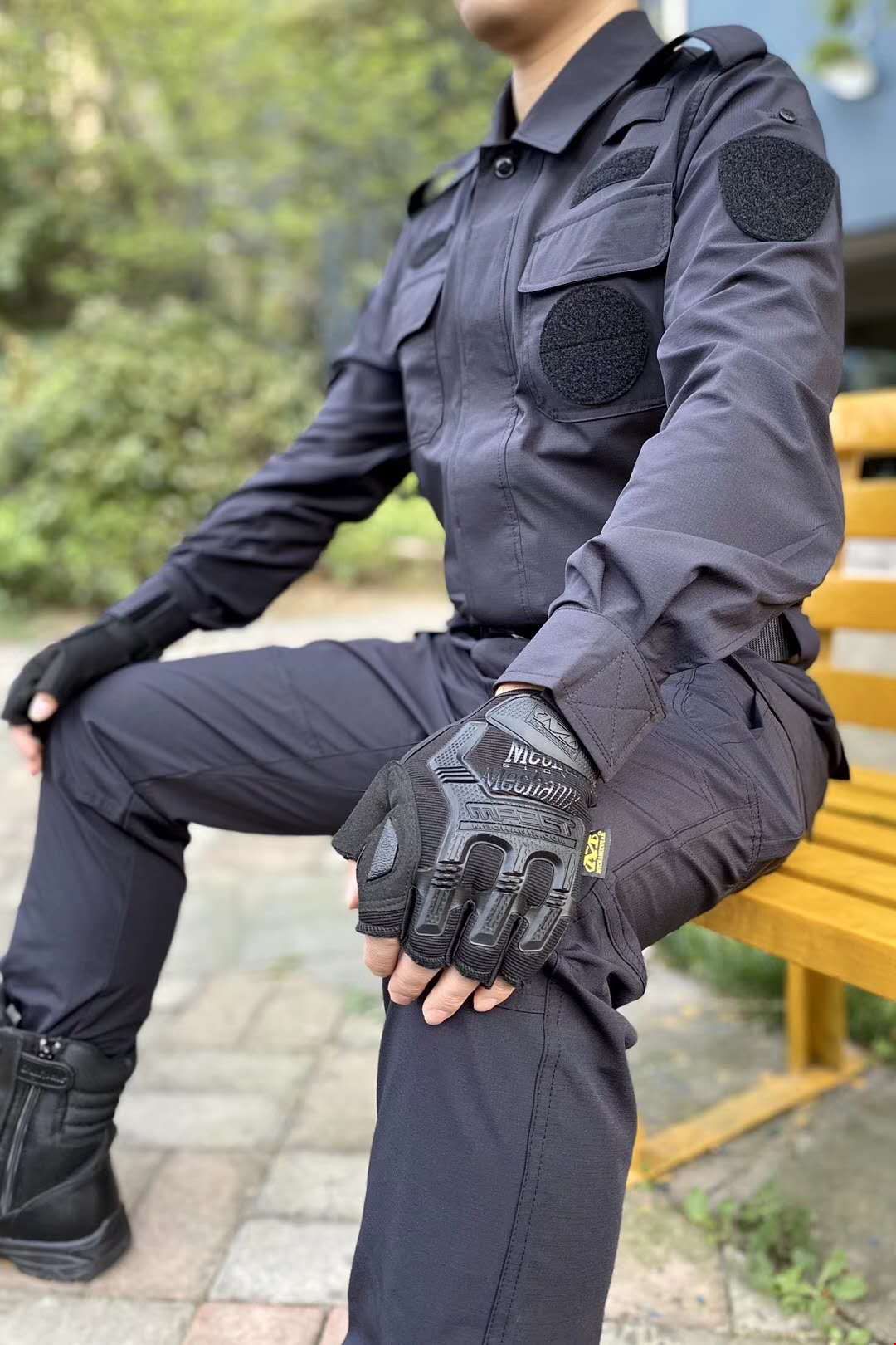 特警速干作战服 新款速干服 快干特警作战服 特警服 特警作训服 速干