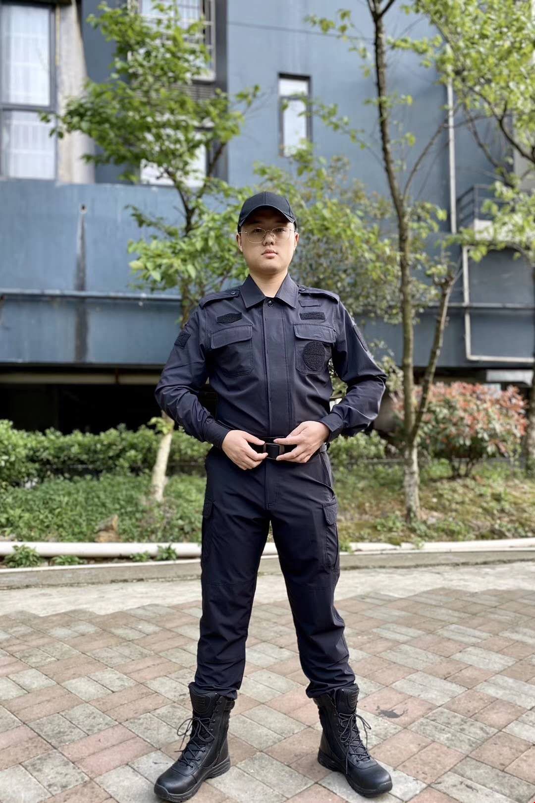 特警速干作战服 新款速干服 快干特警作战服 特警服 特警作训服 速干