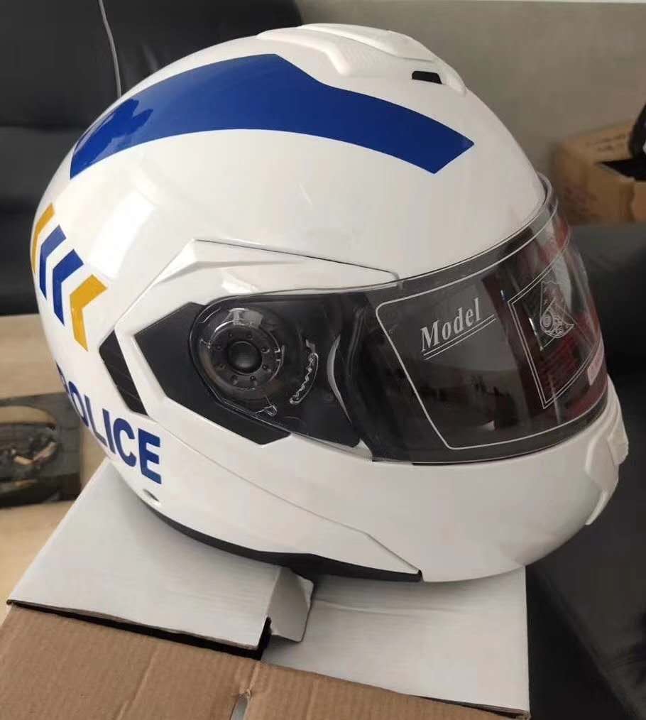 警察冬季头盔 警察春秋头盔,北京警察头盔