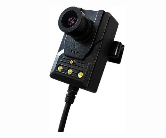 4M黑光全彩模拟音频超清摄像机