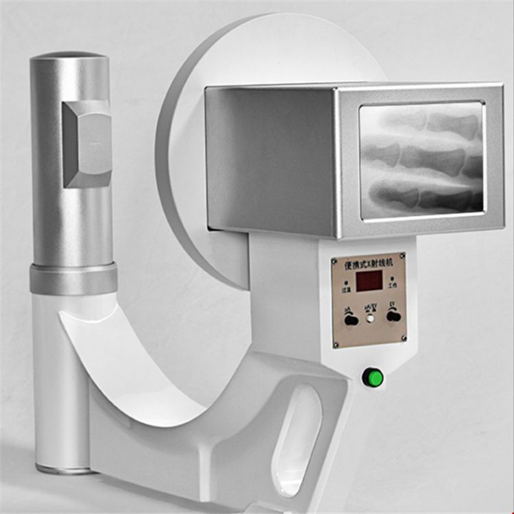 x光机透视电子元件 便携式医院x光机 小型x光机 