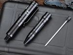 新品上市丨FenixT6自收缩防身战术笔，攻防兼备