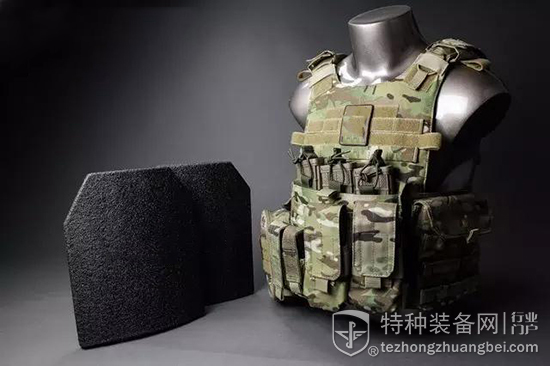 超赞！国内首款装甲喷涂新材料亮相北京对接会 军工品质强国争光！(组图)