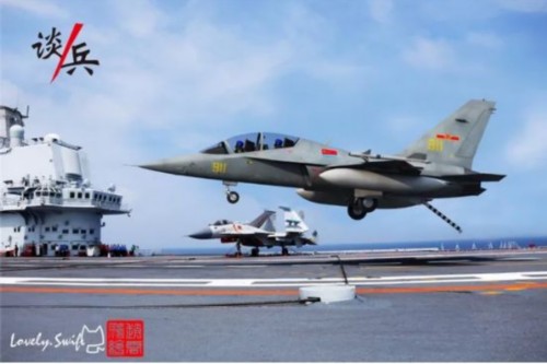 30年内傲视群雄，中国空军终于装备这一先进战机